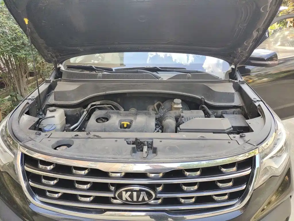 Kia Sportage — миниатюра 16