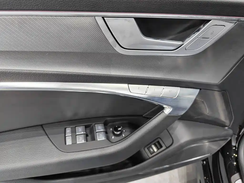 Audi A7 — миниатюра 17