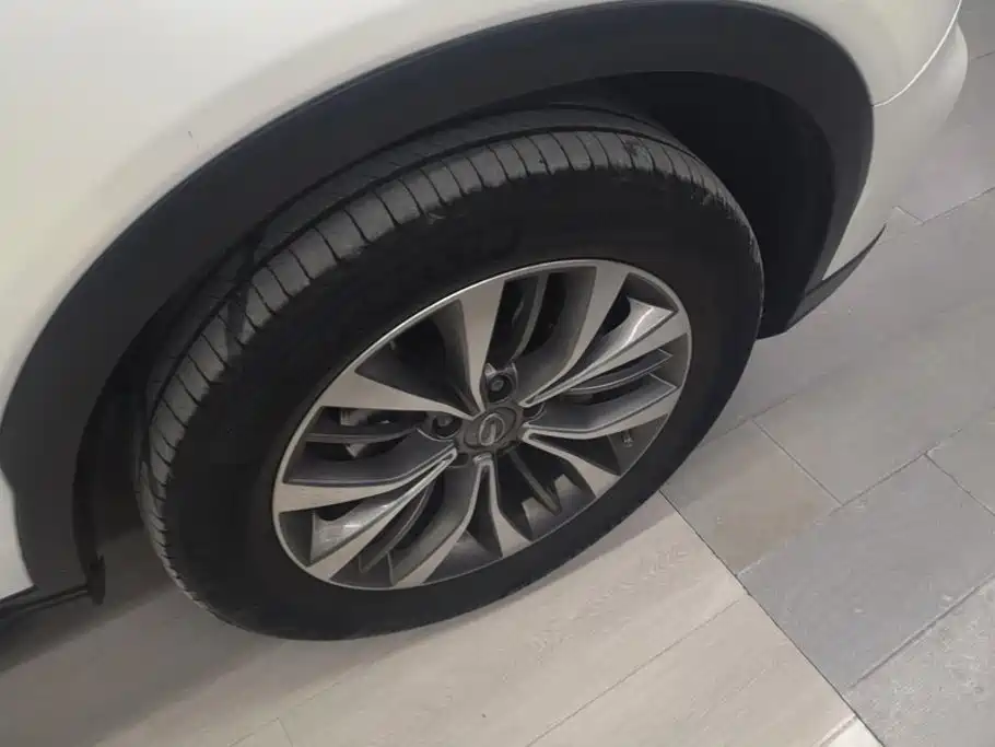 GAC Motor Trumpchi GS8 — миниатюра 6