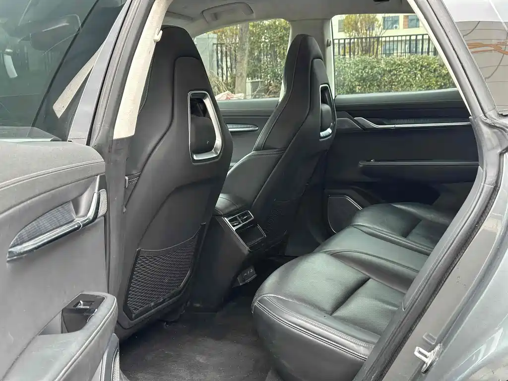 ZEEKR EXTREME KRYPTON 001