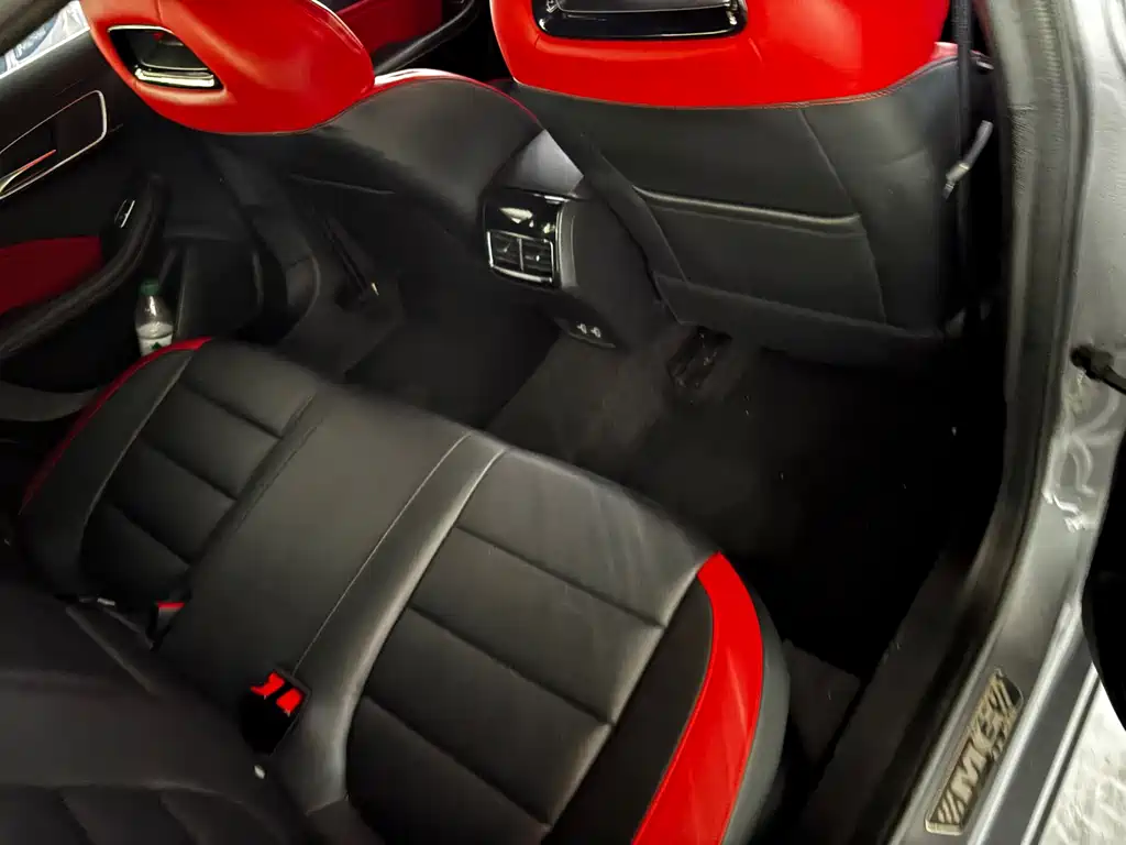 MG MG6 — миниатюра 13