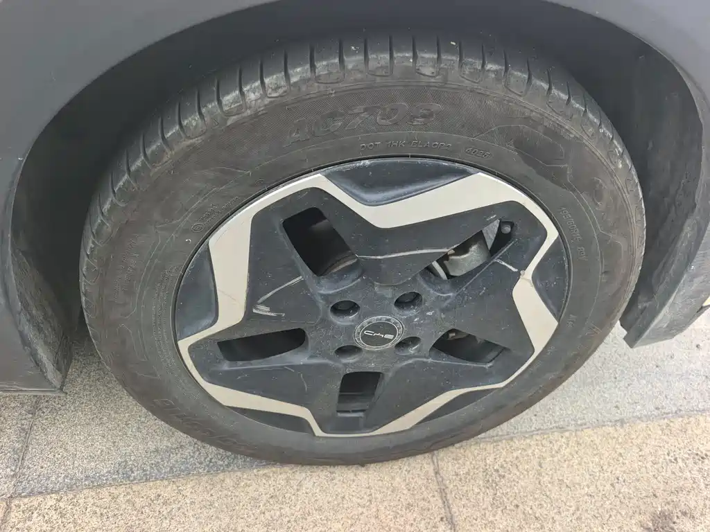 BYD Dolphin — миниатюра 13