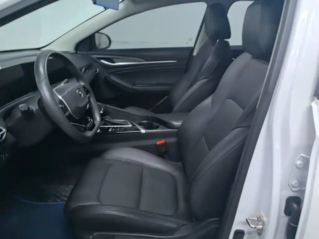 Changan Eado — миниатюра 15