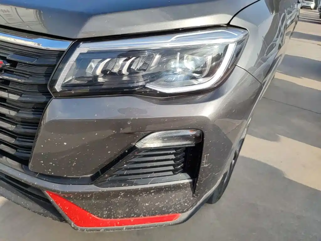 Changan CS75 — миниатюра 24