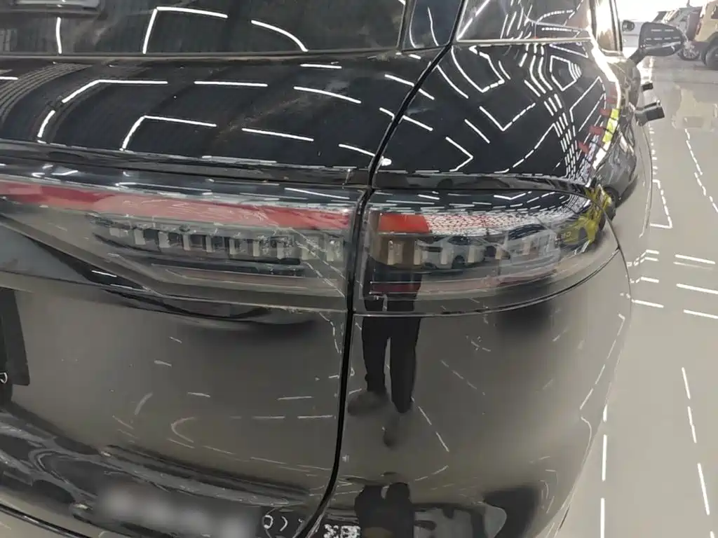 Chery Tiggo 8L — миниатюра 8