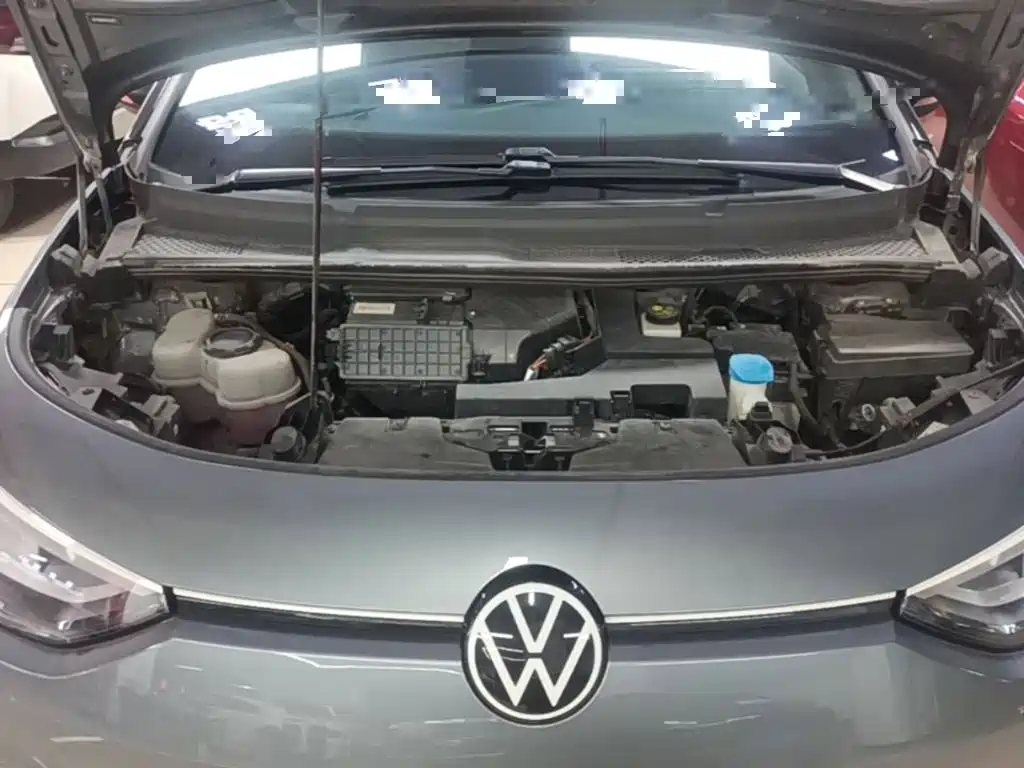 Volkswagen ID.3 — миниатюра 20