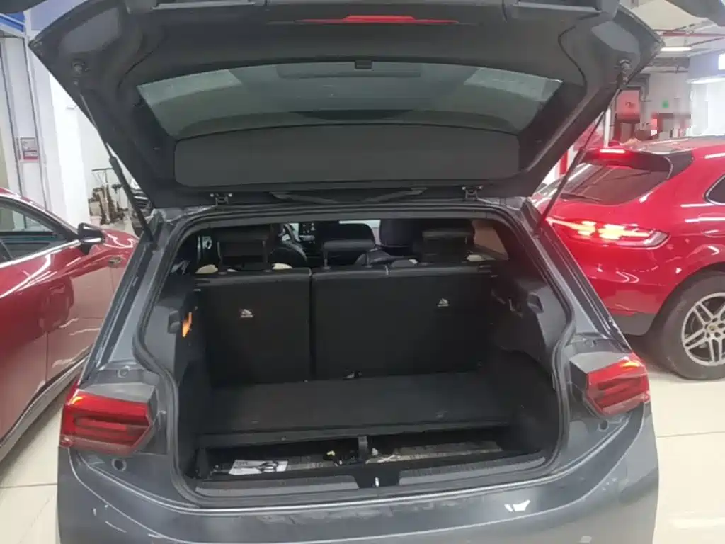 Volkswagen ID.3 — миниатюра 19