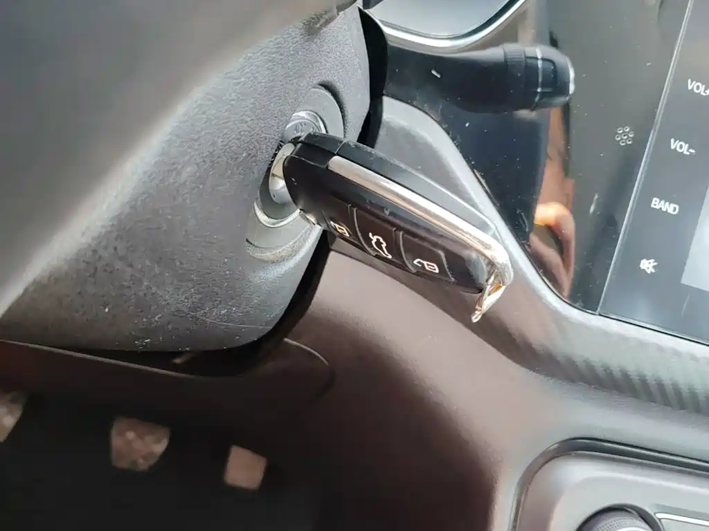 Chery Tiggo 3x — миниатюра 9