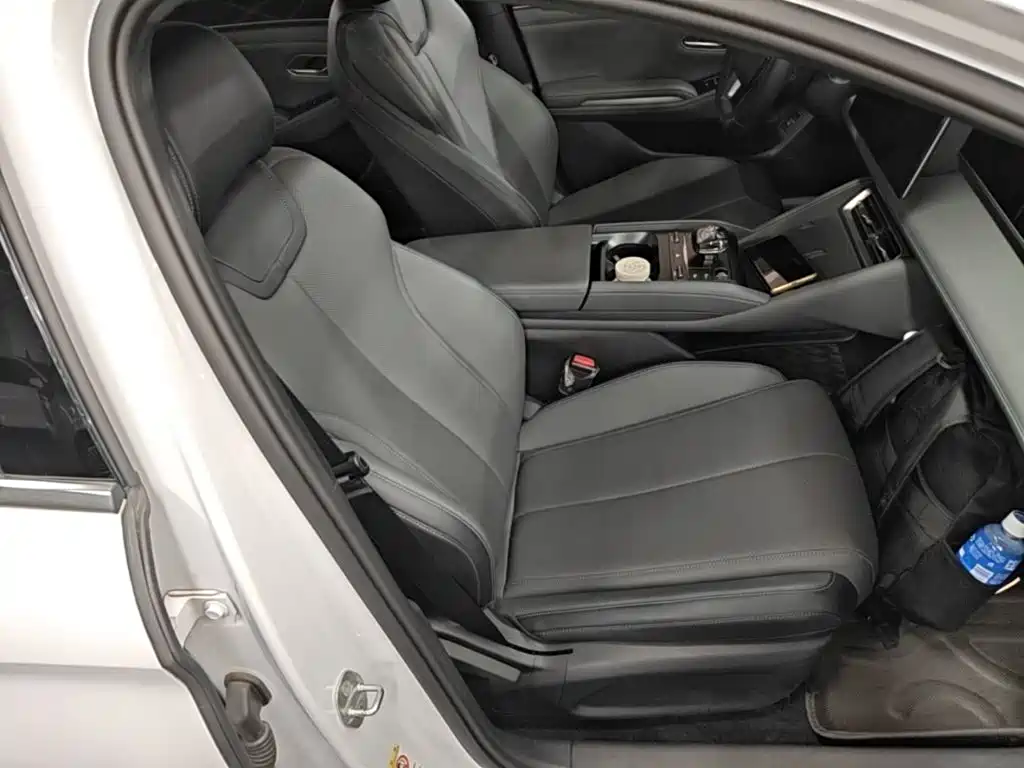 BYD Qin L — миниатюра 25