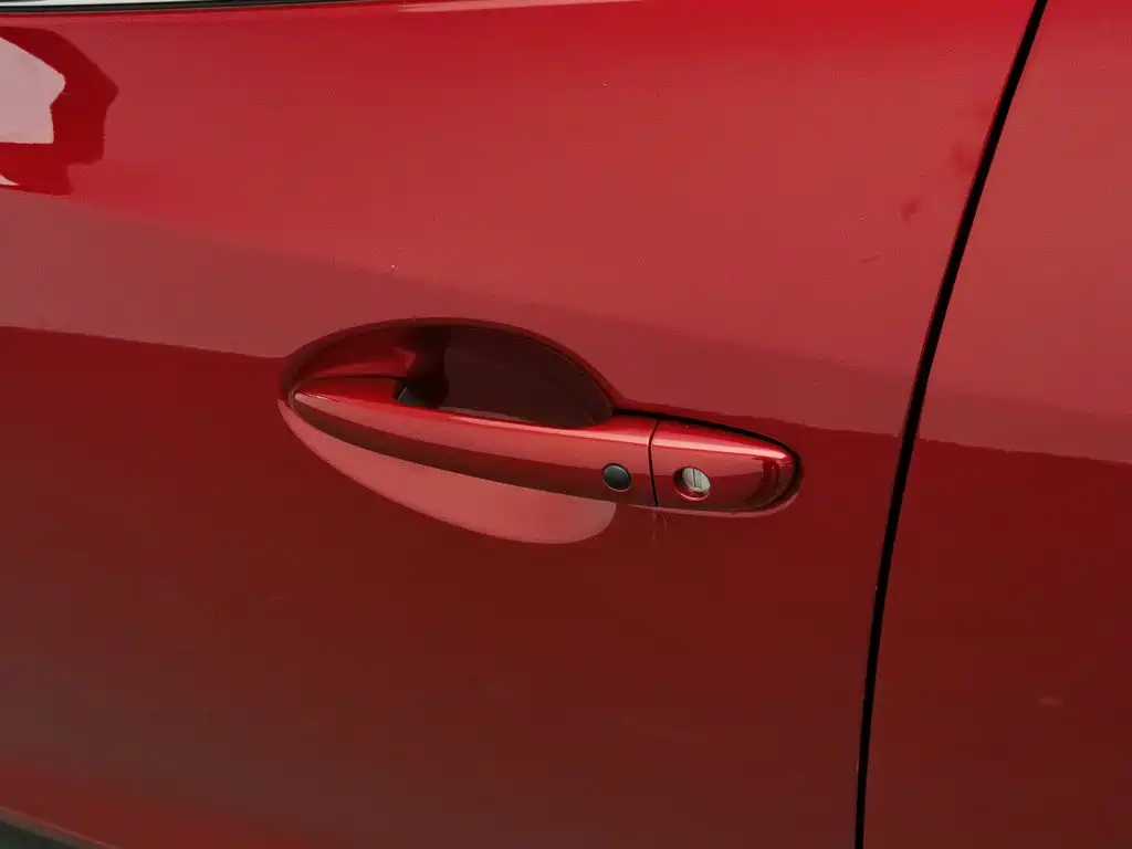 Mazda 3 Axela — миниатюра 18