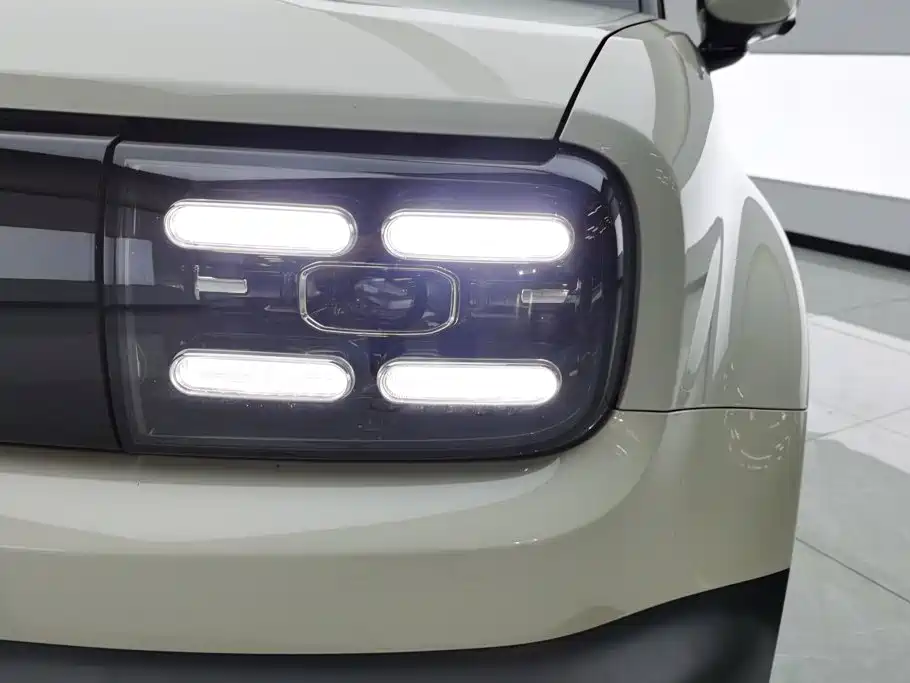 Baojun Yueye Plus — миниатюра 5