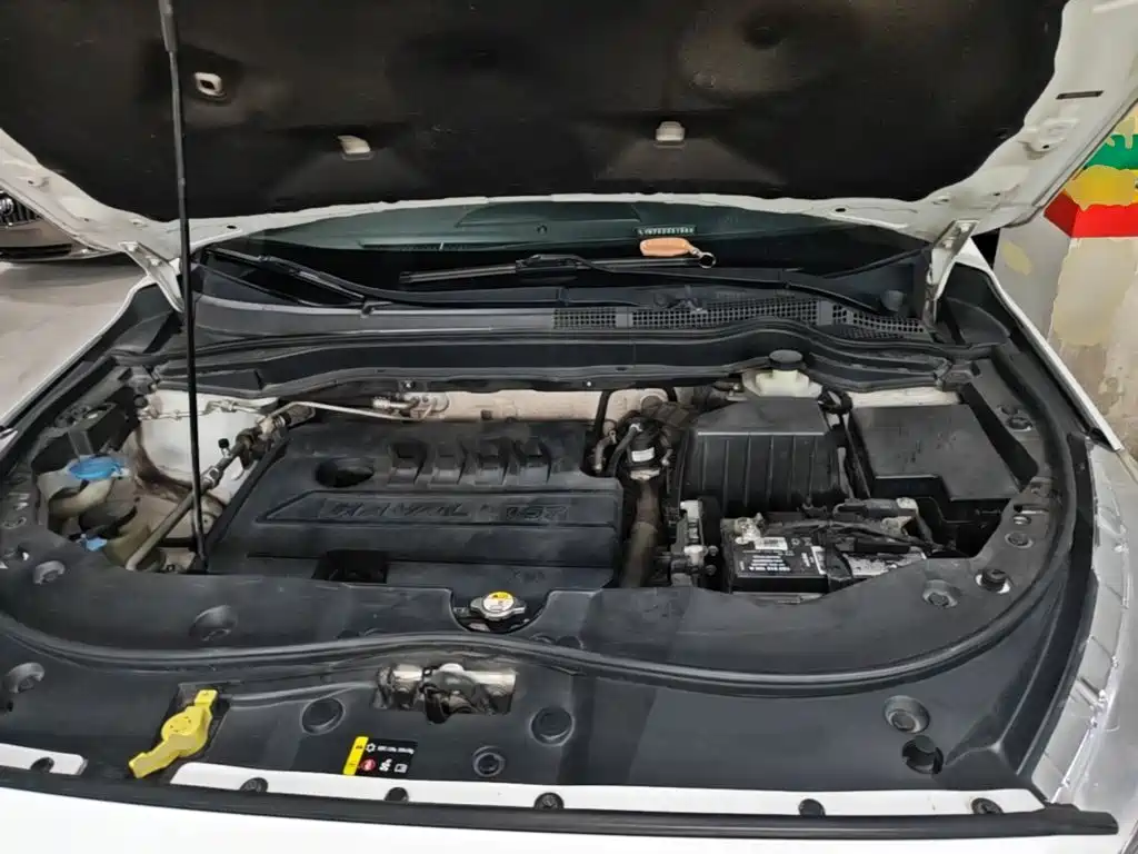 Haval M6 — миниатюра 20