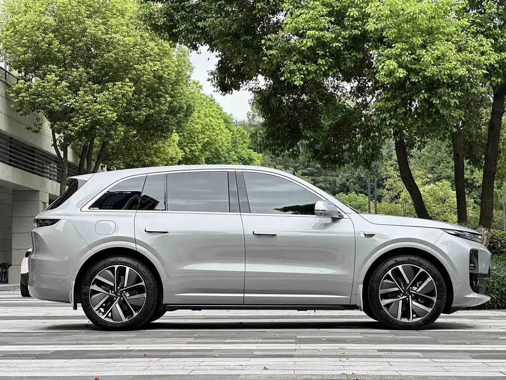 Li Auto Li L6 — миниатюра 4