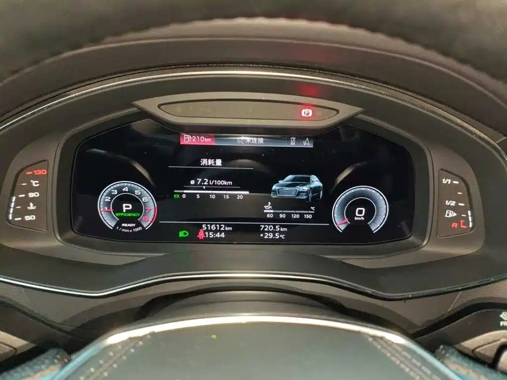 Audi A6L — миниатюра 2