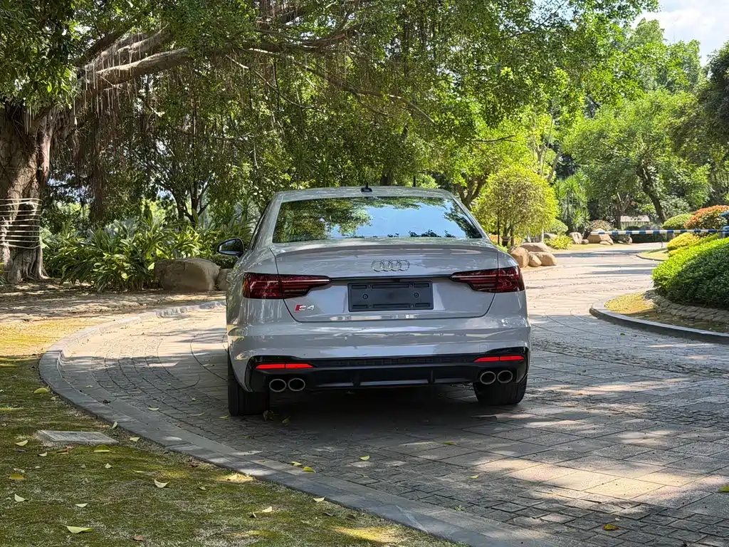 Audi S4 — фотографии объявления, Фото 16