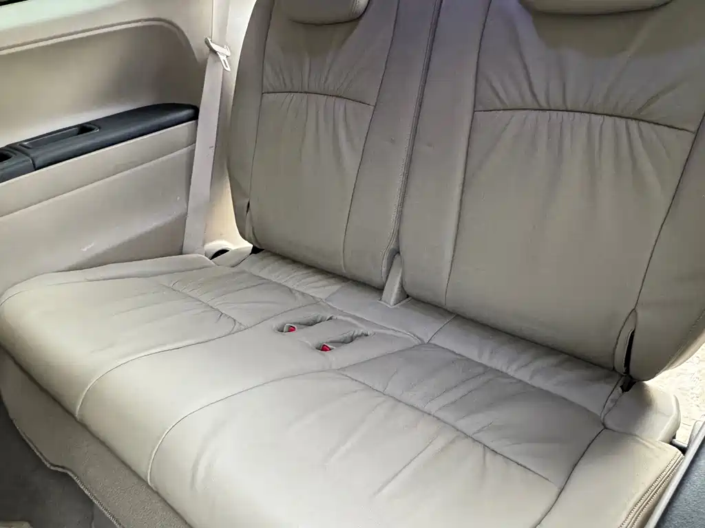 Honda Odyssey — миниатюра 14
