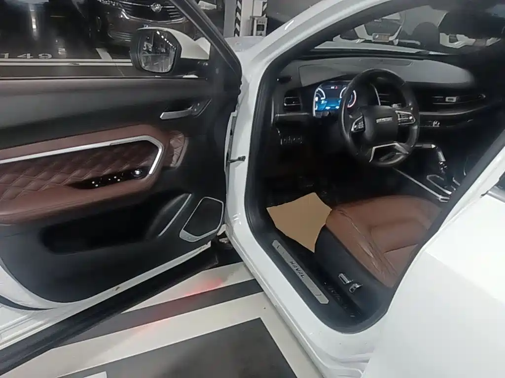 Haval H6 — миниатюра 16