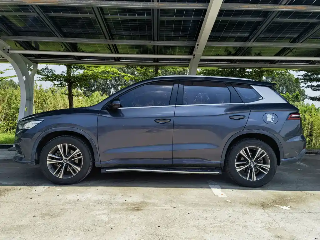 BYD Pro — миниатюра 8