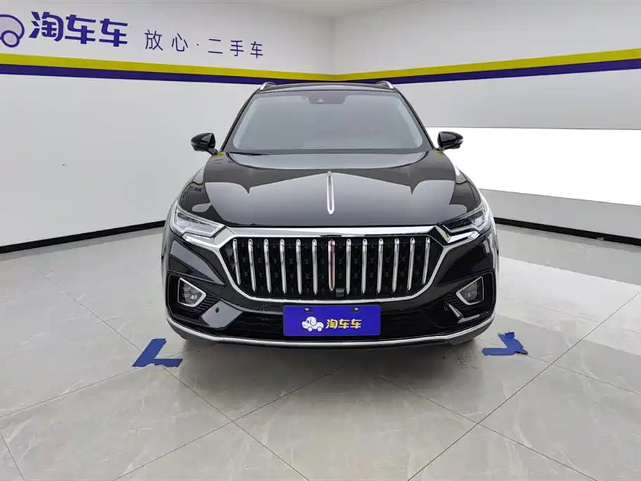 Hongqi HONGQI HS5