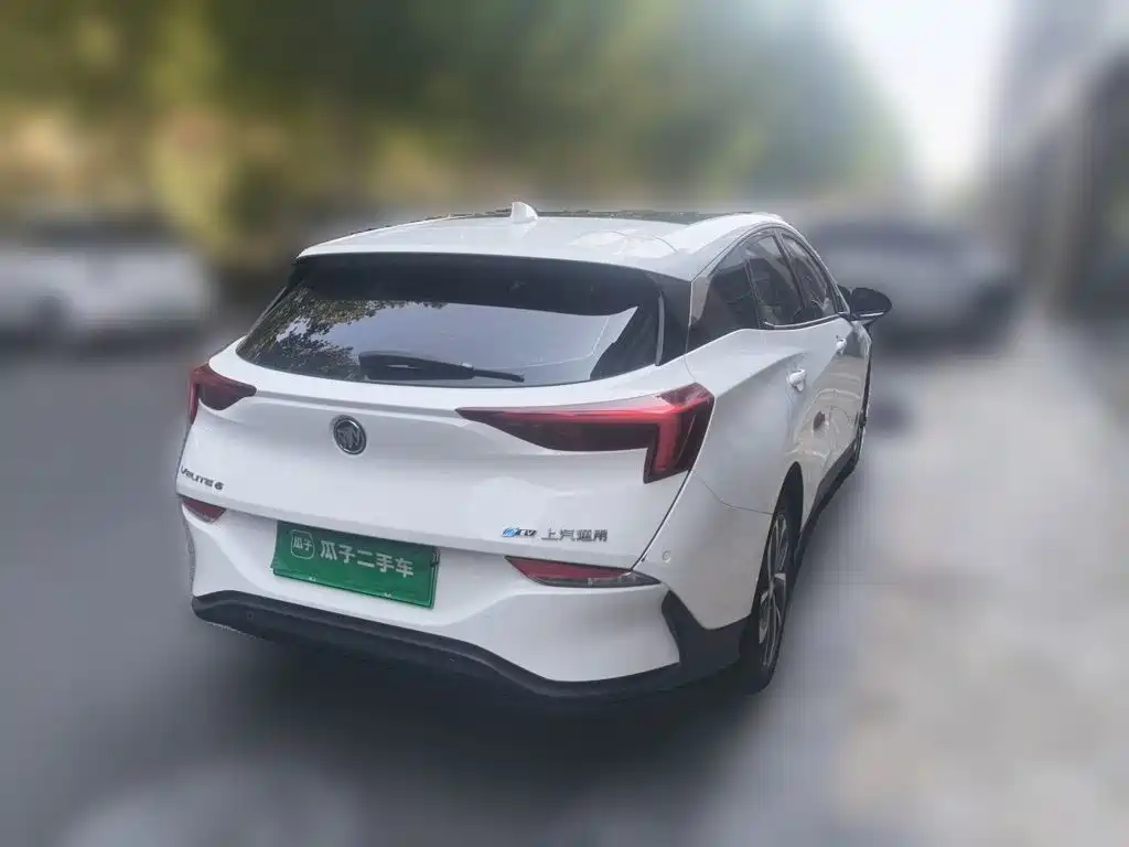 Buick Velite 6 — миниатюра 6