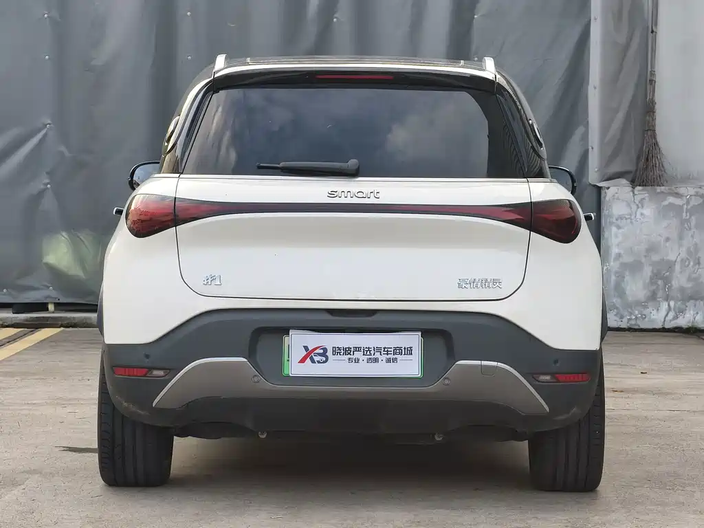 smart Smart #1 — миниатюра 4