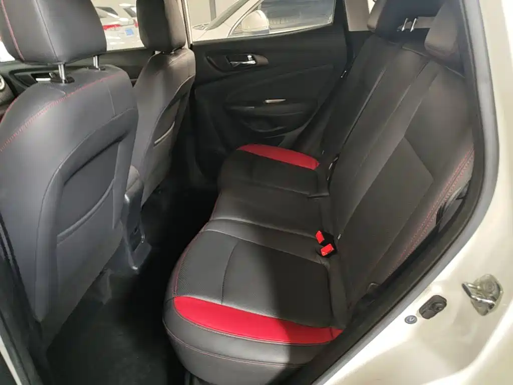 Changan CS15 — миниатюра 17