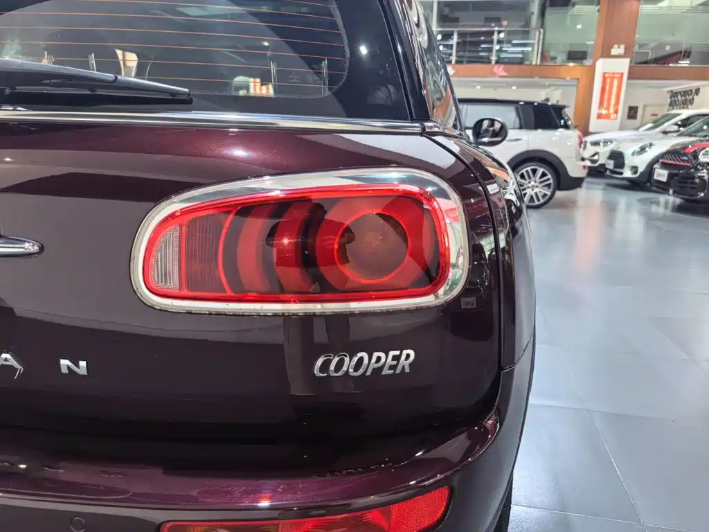 MINI Mini Clubman — миниатюра 20