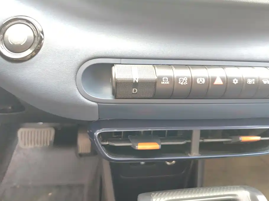 BYD Seagull — миниатюра 16