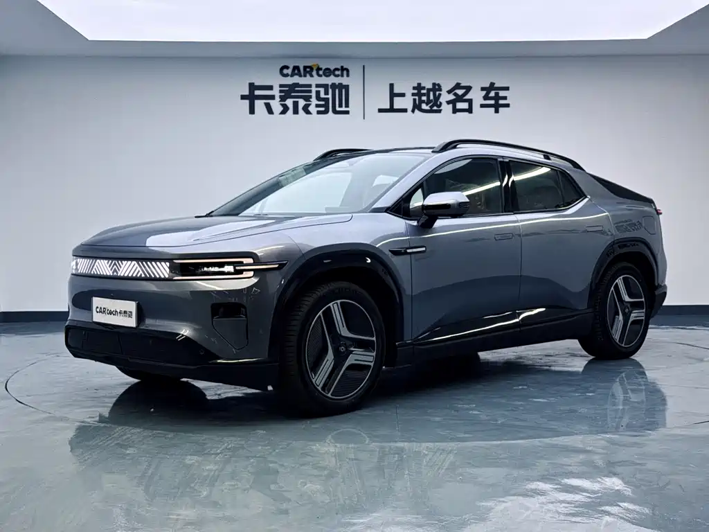 Qiyuan Qiyuan E07 0