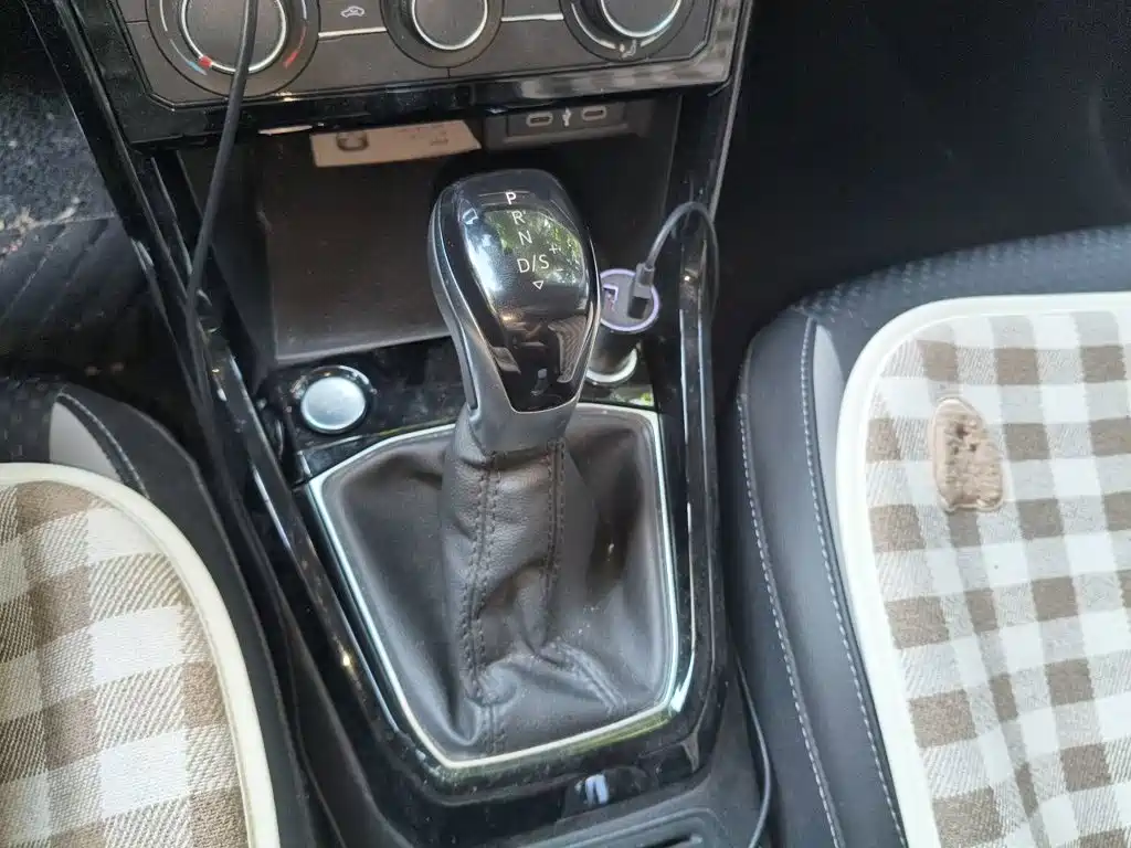 Volkswagen Tacqua — миниатюра 7