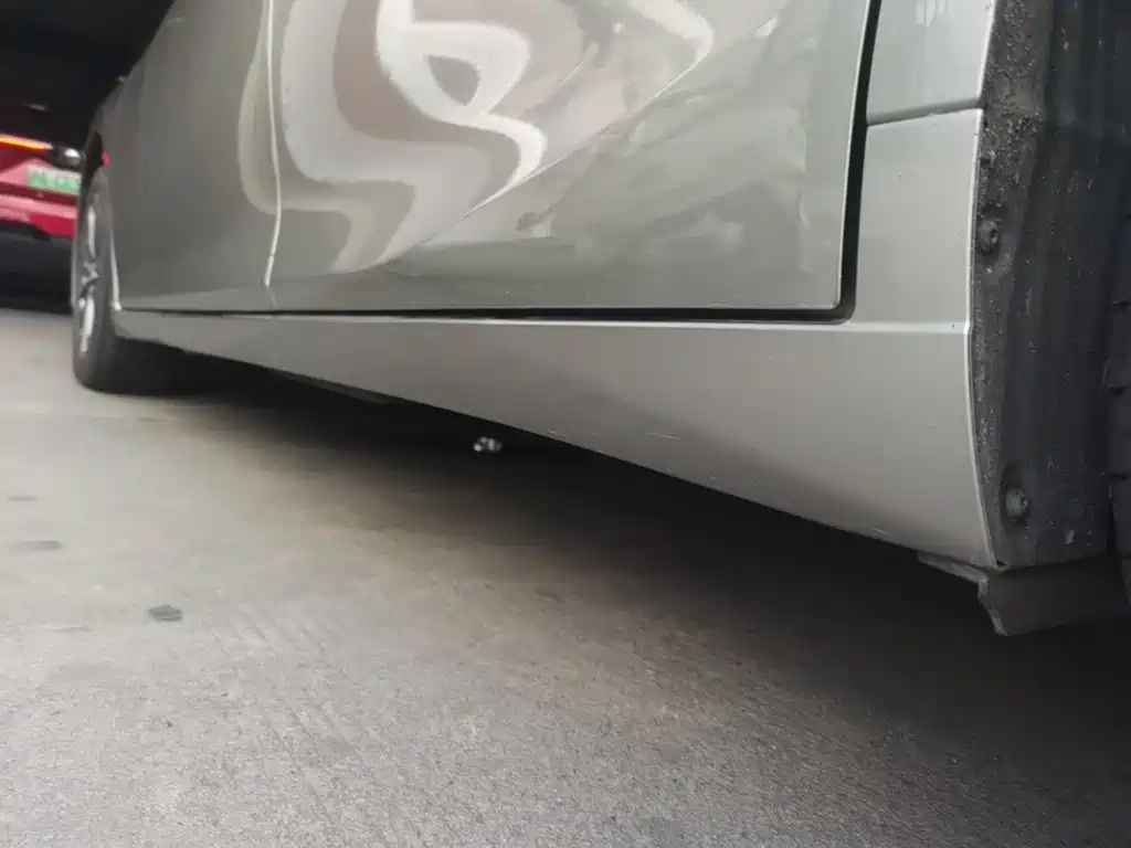 Lexus ES — миниатюра 22