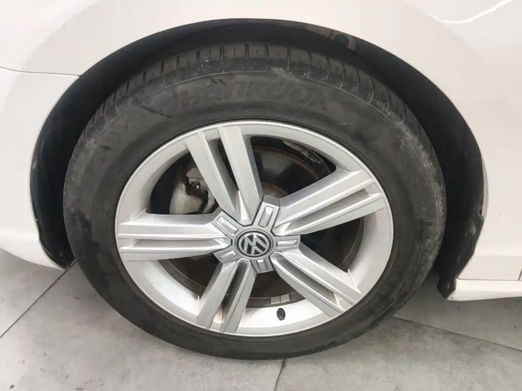 Volkswagen Lamando — миниатюра 23