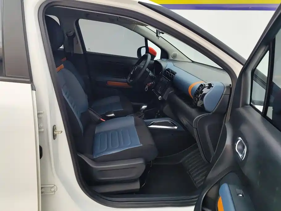 Citroen C4 Aircross — миниатюра 8
