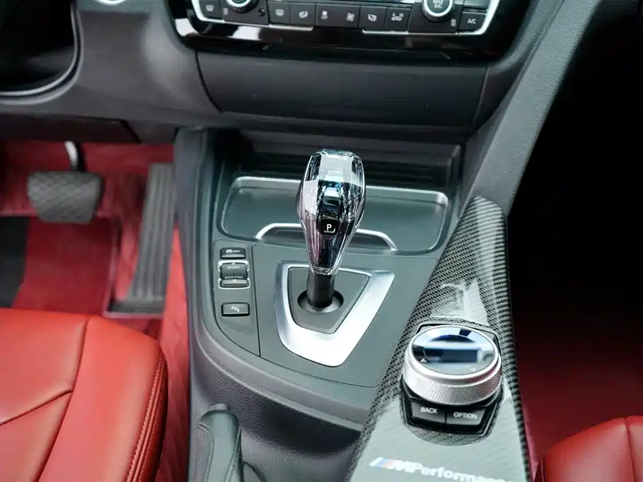 BMW 3 Series GT 3 GT 2017 320i Fashion