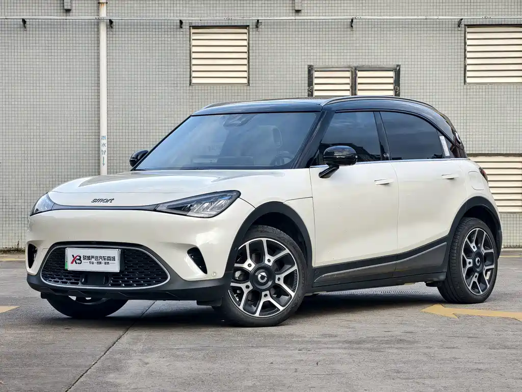smart Smart #1 — миниатюра 3