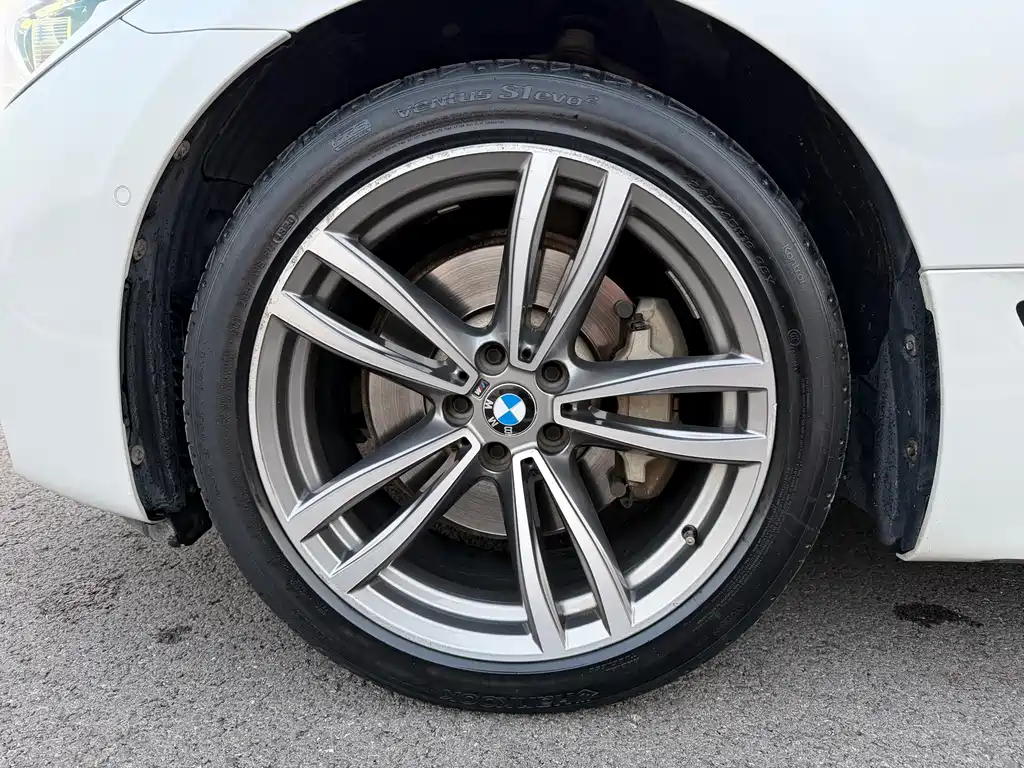 BMW 6 GT — фотографии объявления, Фото 25