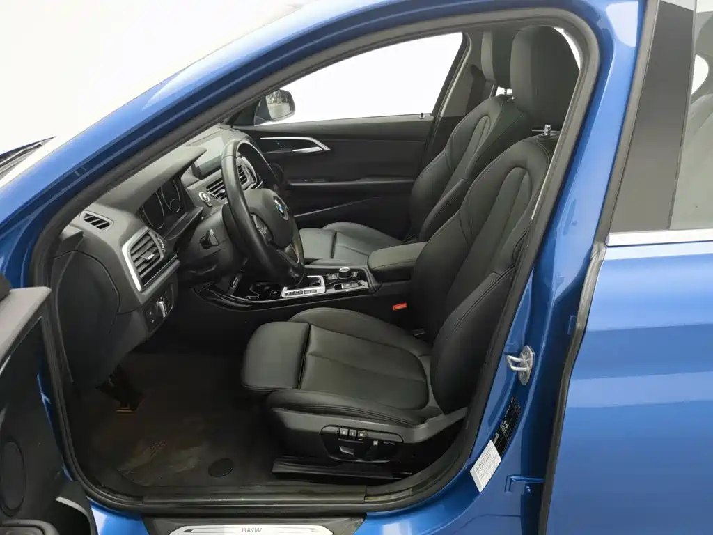 BMW 1 Series — миниатюра 10