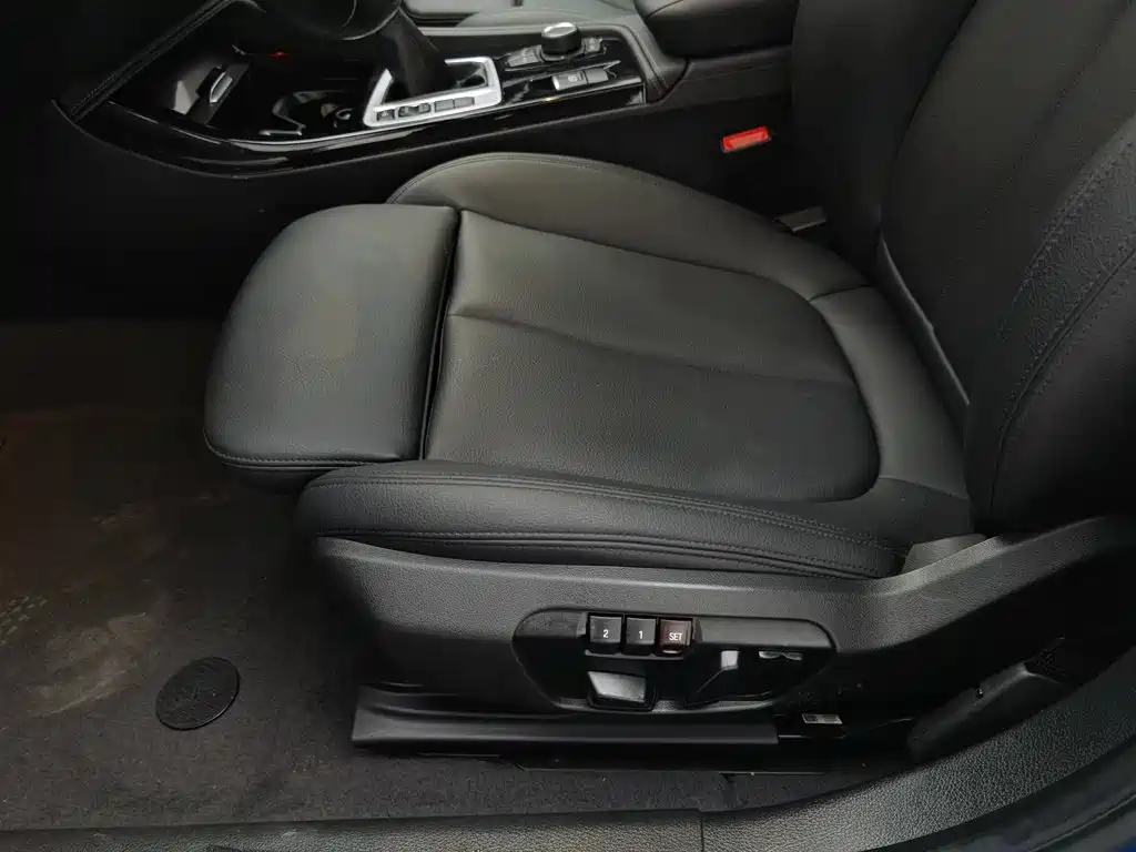 BMW 1 Series — миниатюра 20