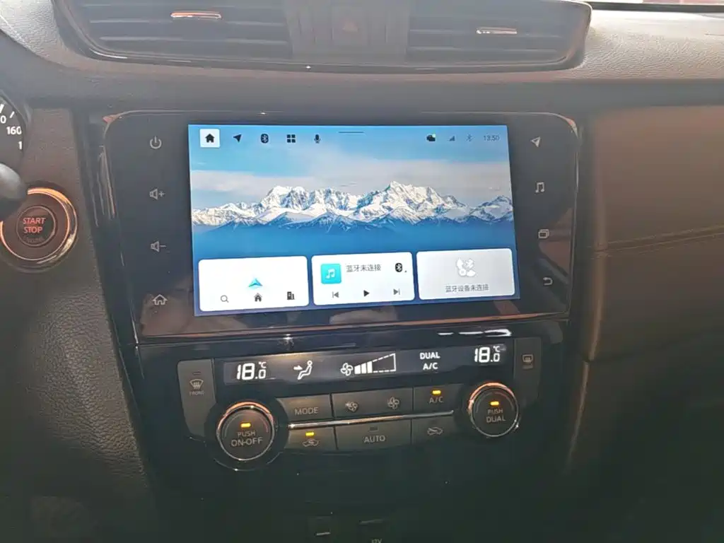 Nissan X-Trail — миниатюра 13