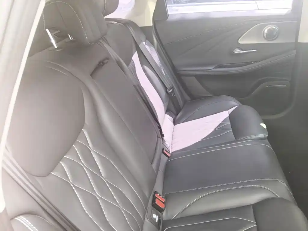 Chery Arrizo 8 — миниатюра 12