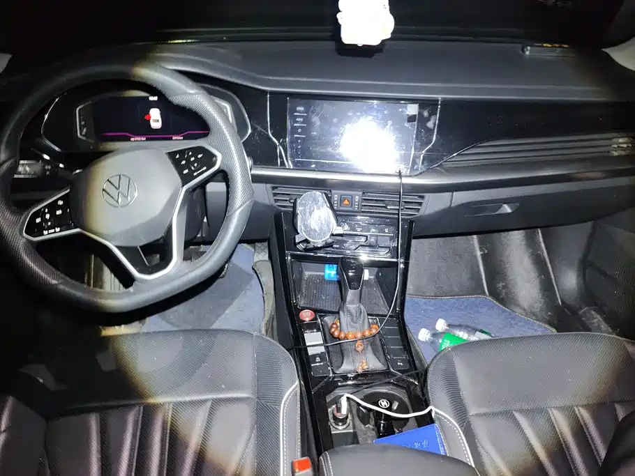 Volkswagen Passat — миниатюра 13