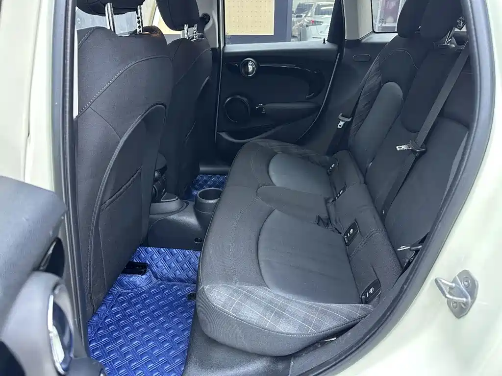 MINI Mini — миниатюра 10