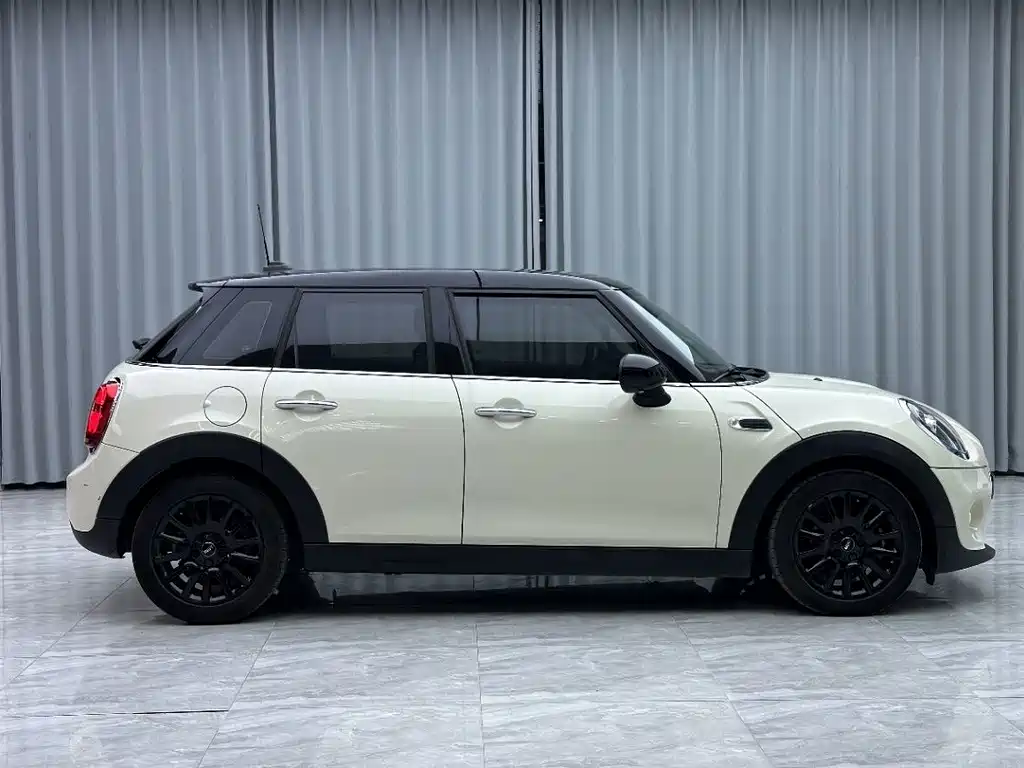 MINI Mini — миниатюра 4