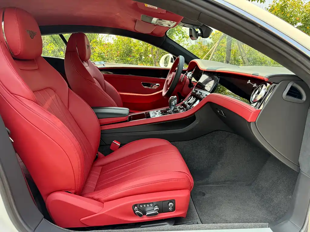 Bentley Continental — миниатюра 16