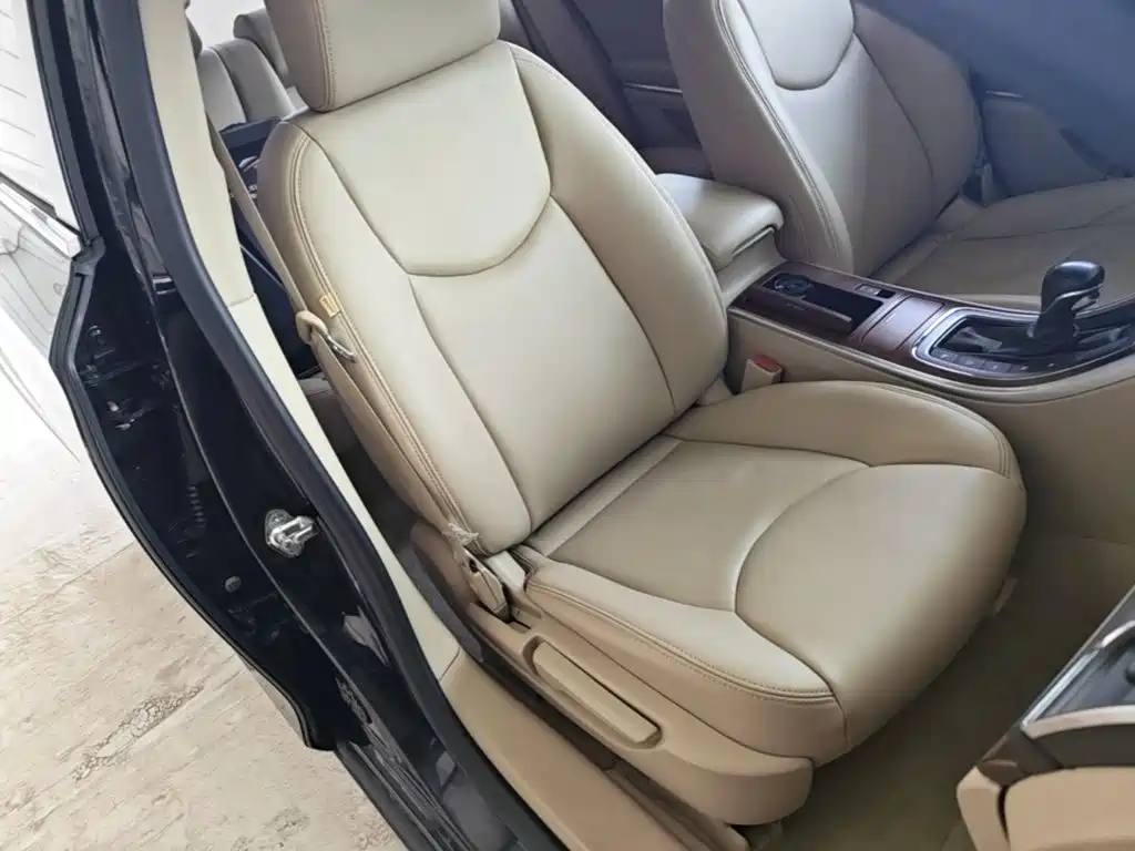 Roewe 950 — миниатюра 25