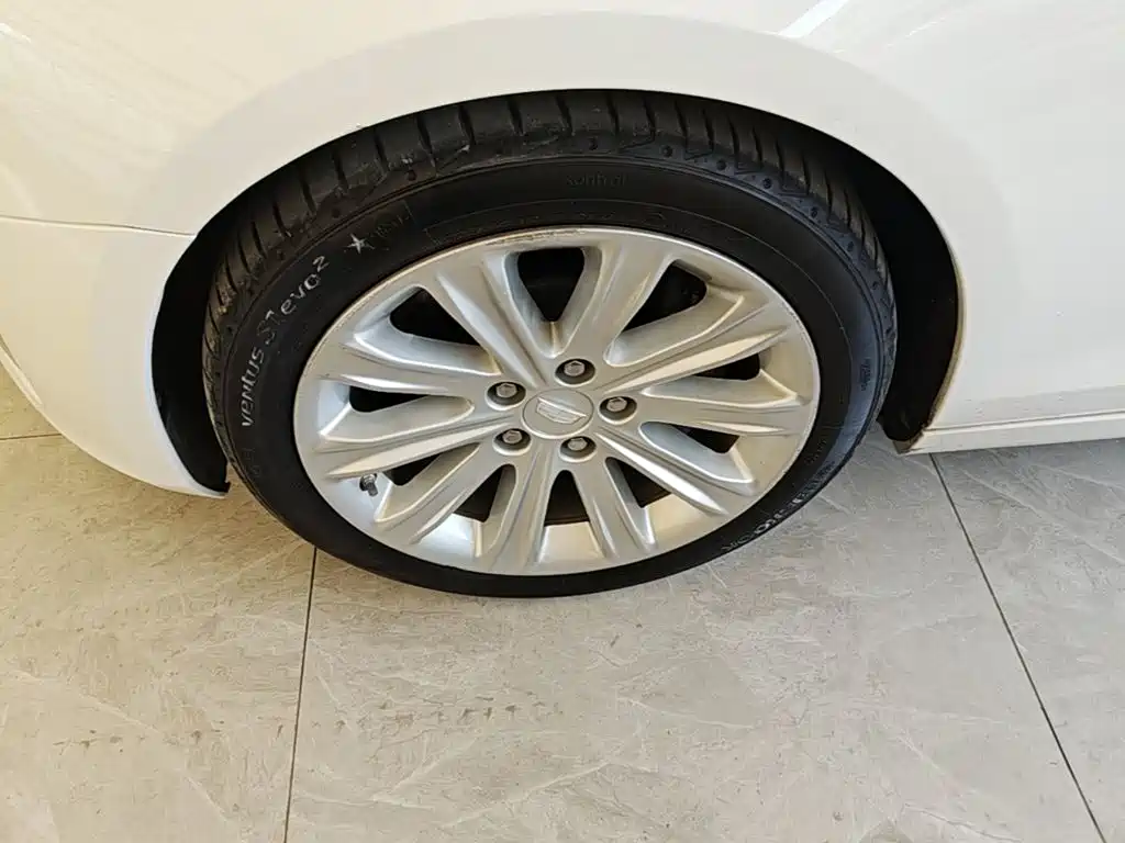 Cadillac ATS-L — миниатюра 23