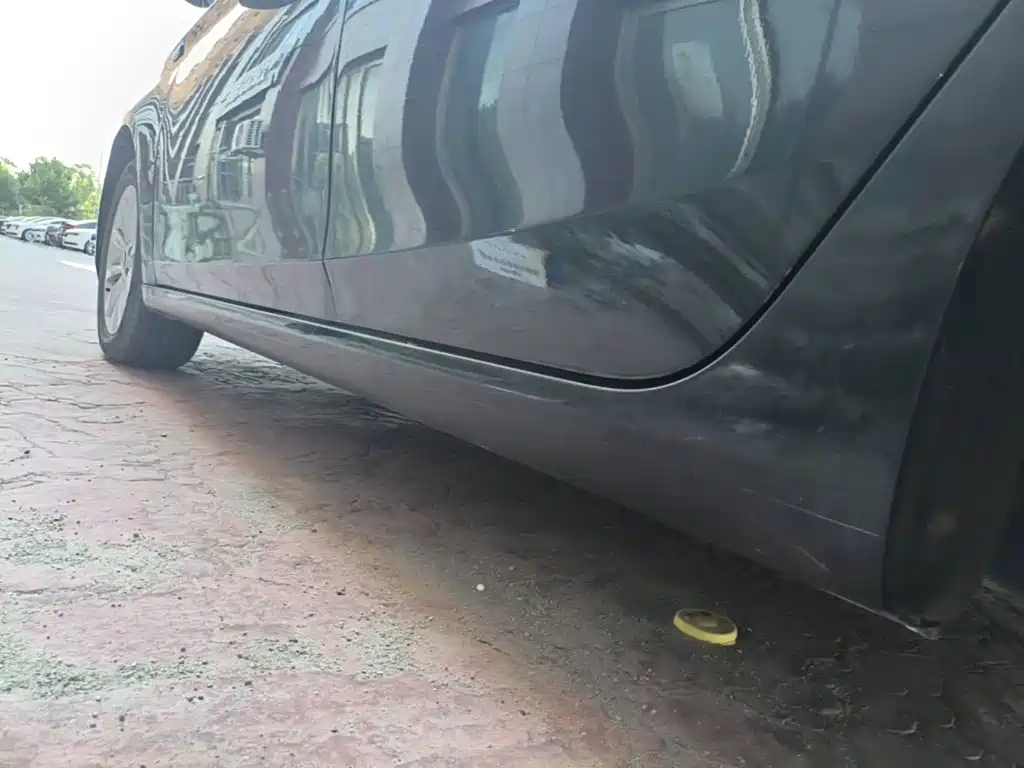 Roewe i6 Classic — миниатюра 22