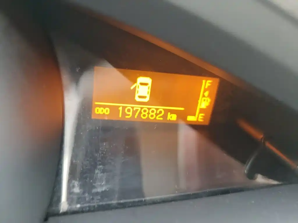 Toyota Verso — миниатюра 13