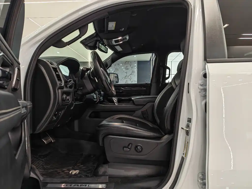 RAM Ram Trucks — миниатюра 4