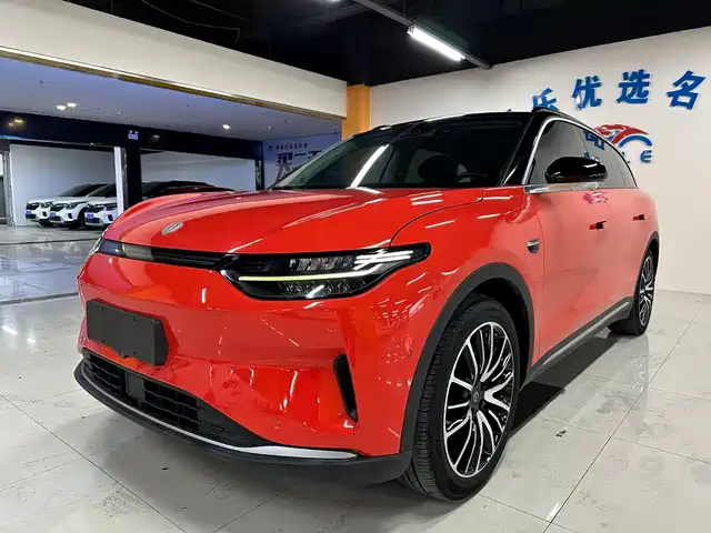 2022 Leapmotor C11